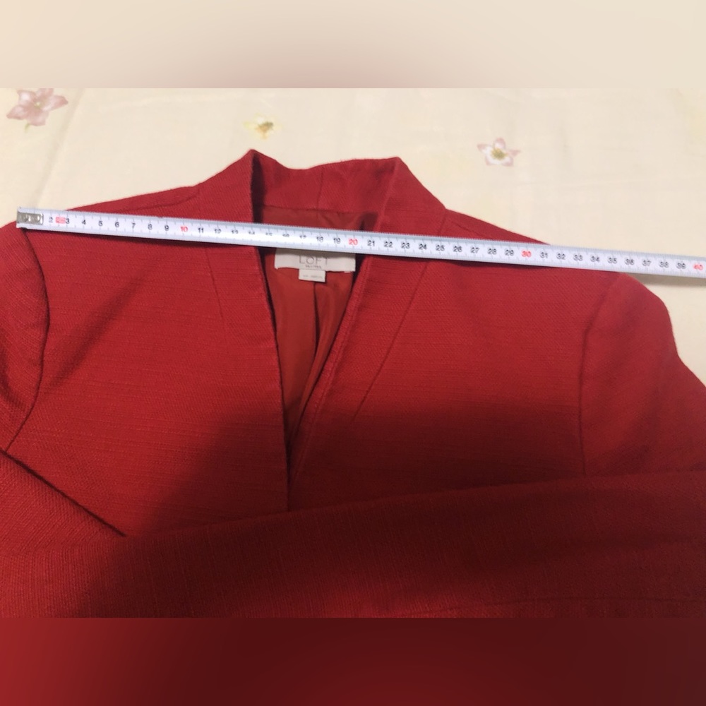 Loft blazer - Picture 6 of 6